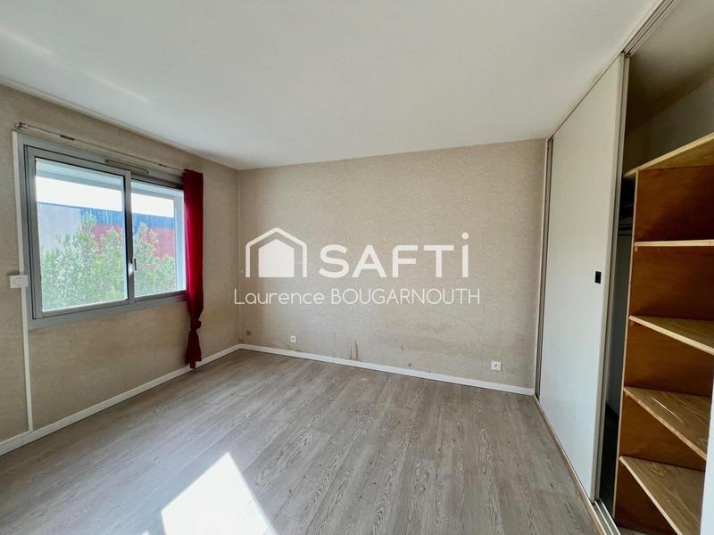 Appartement - 75 m² - 4 pièces