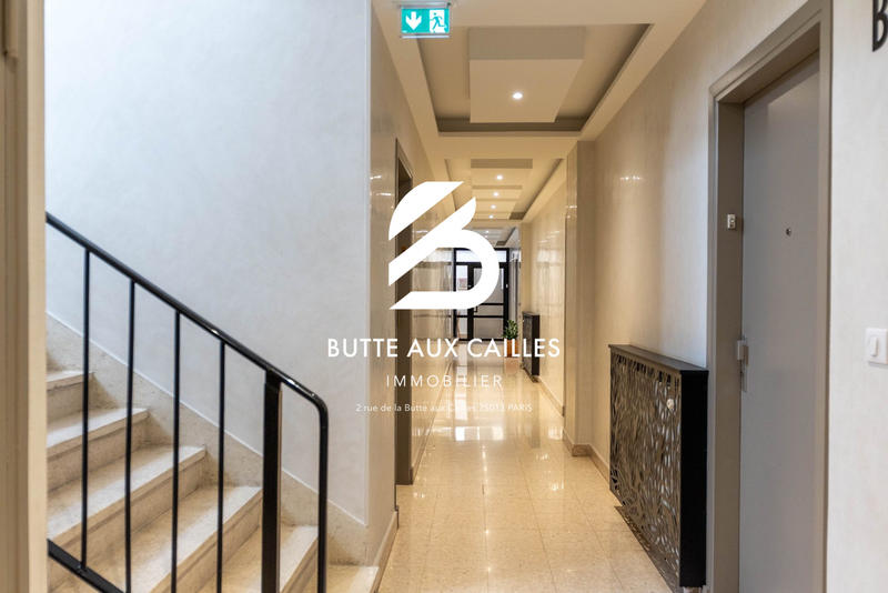 Appartement - 75 m² - 3 pièces