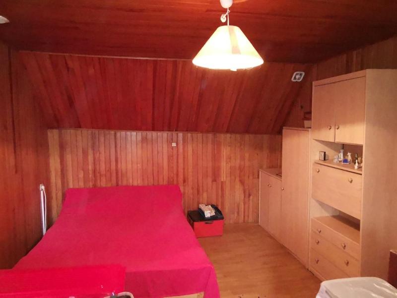 Maison - 70 m² - 4 pièces