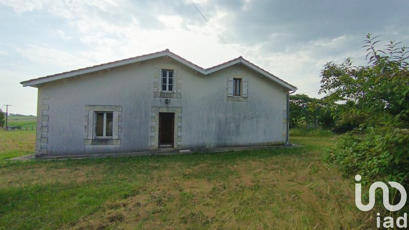 Maison - 243 m² - 5 pièces