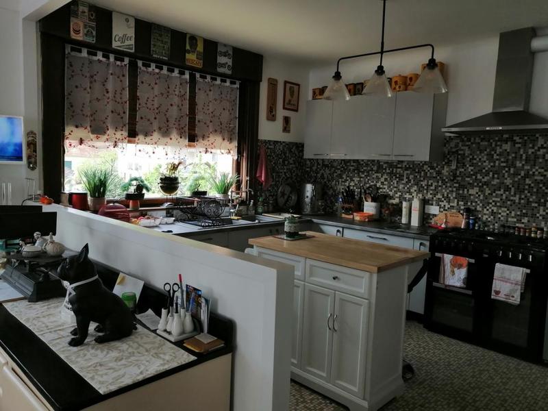 Villa - 167 m² - 7 pièces