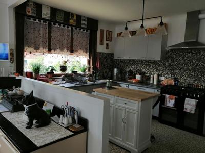 Villa - 167 m² - 7 pièces