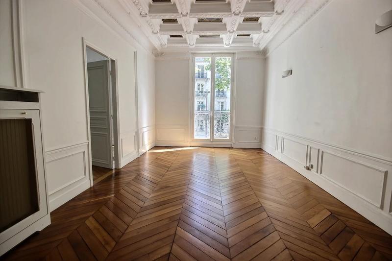 Appartement - 129 m² - 5 pièces