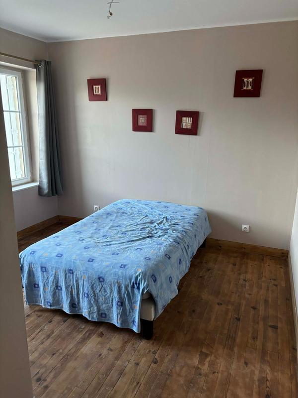 Maison - 139 m² - 8 pièces