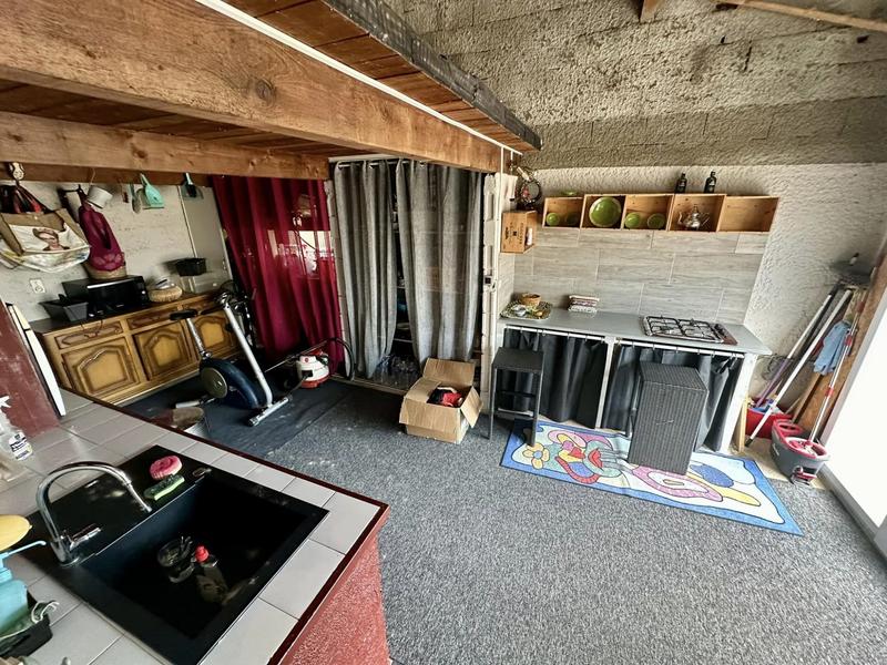 Villa - 97 m² - 4 pièces