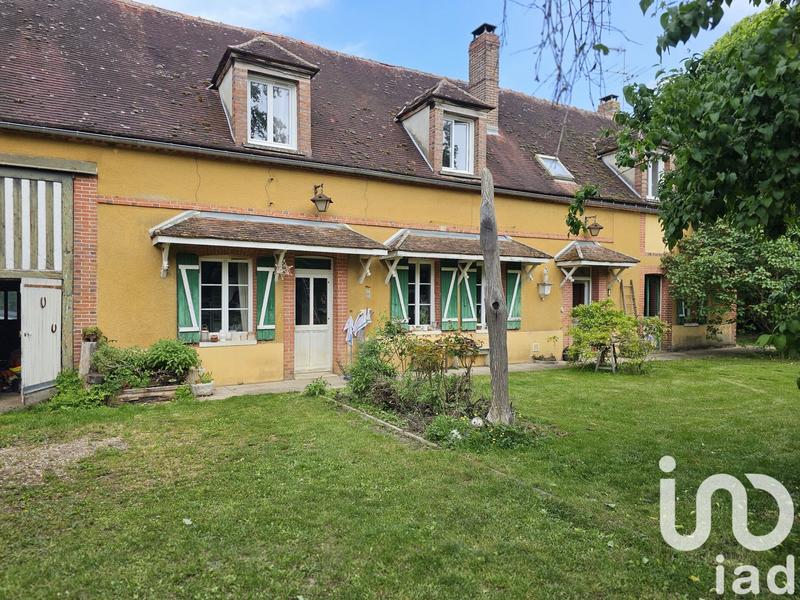 Maison - 336 m² - 12 pièces