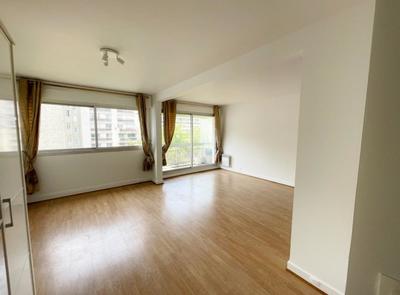 Appartement - 37 m² - 1 pièce
