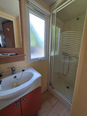 Châlet - 35 m² - 2 pièces