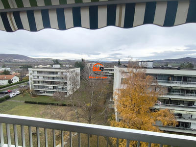 Appartement - 85 m² - 4 pièces