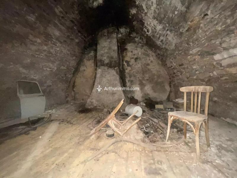 Appartement - 110 m² - 4 pièces