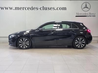 Mercedes Classe a 200 d Business Line