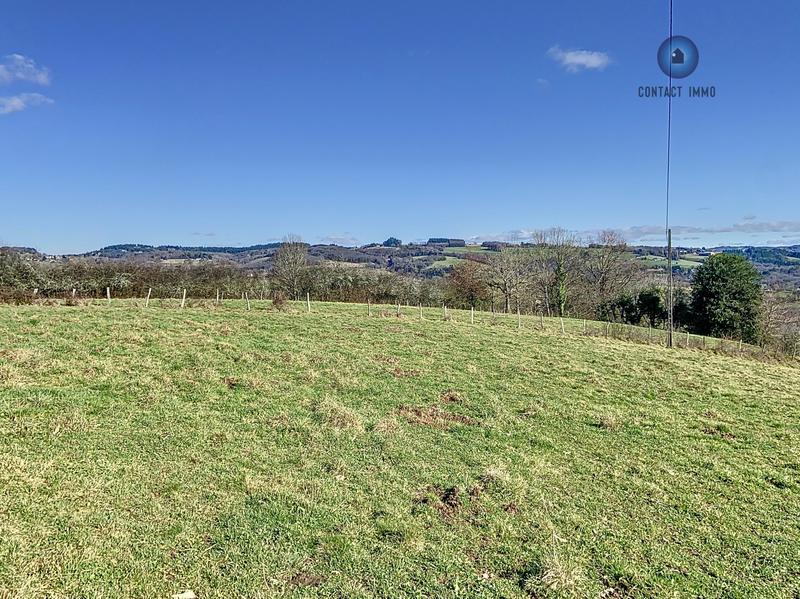 Terrain - 7 593 m²