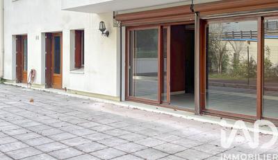 Appartement - 111 m² - 5 pièces