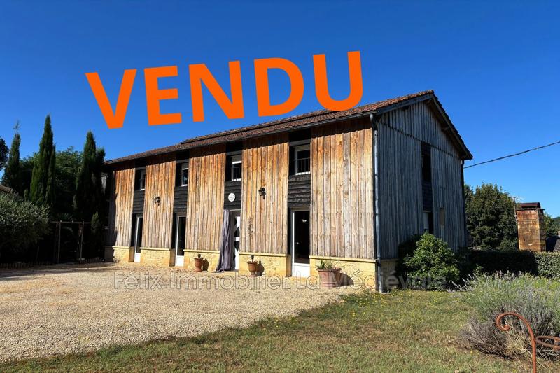 Maison - 118 m² - 4 pièces