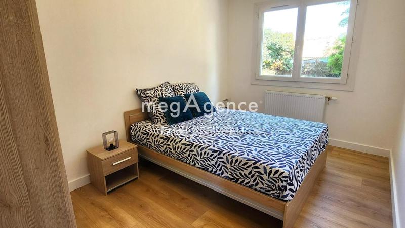 Maison - 129 m² - 6 pièces