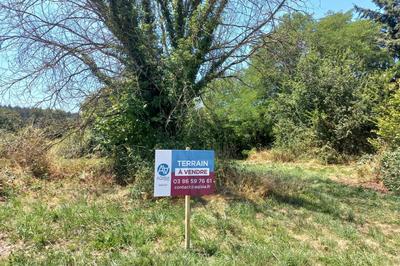 Terrain constructible - 7 625 m²