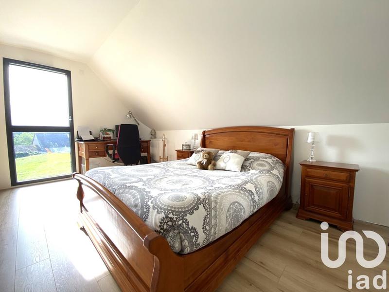 Maison - 156 m² - 6 pièces