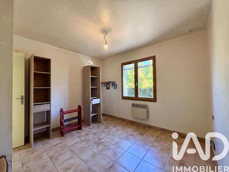 Maison - 108 m² - 4 pièces