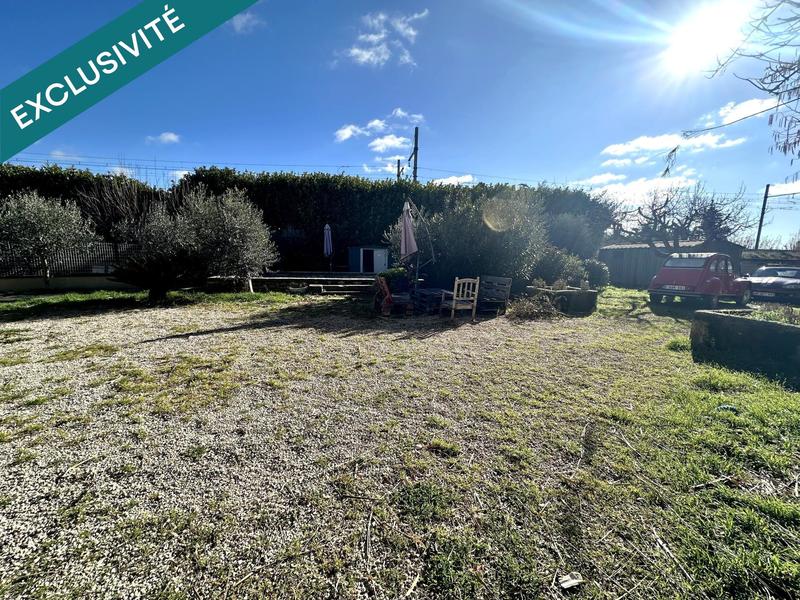 Maison - 178 m² - 7 pièces