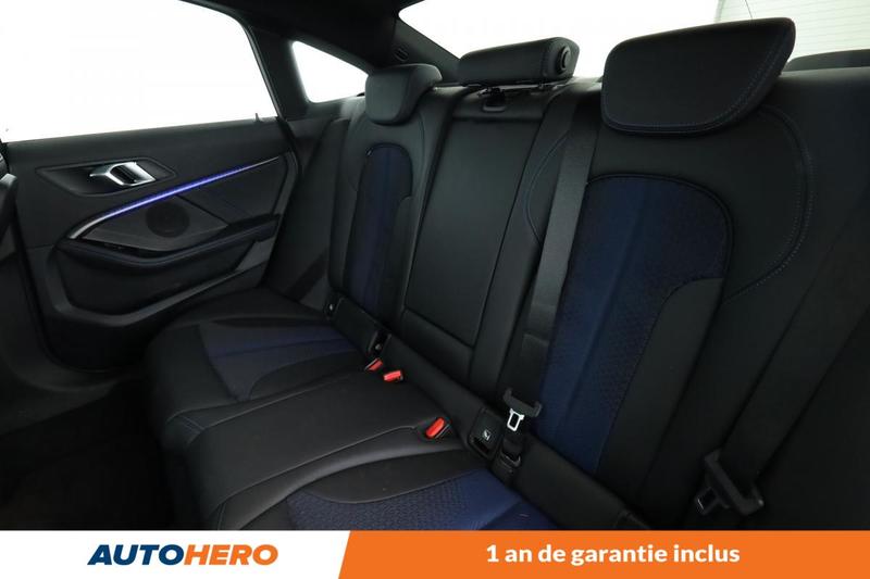 Bmw Série 2 Gran Coupé 218i m Sport Auto 7 136 ch