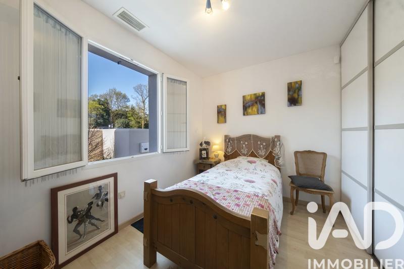 Maison de village - 115 m² - 5 pièces