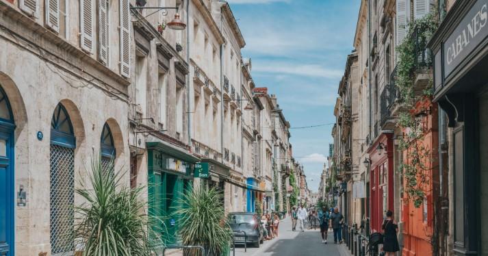 Appartement - 85 m² - 3 pièces