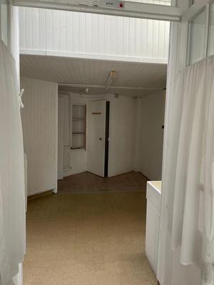 Local commercial - 45 m²