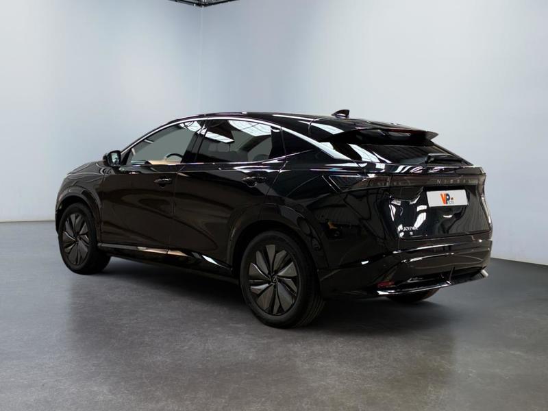 Nissan Ariya Electrique 63kWh 218 ch Advance