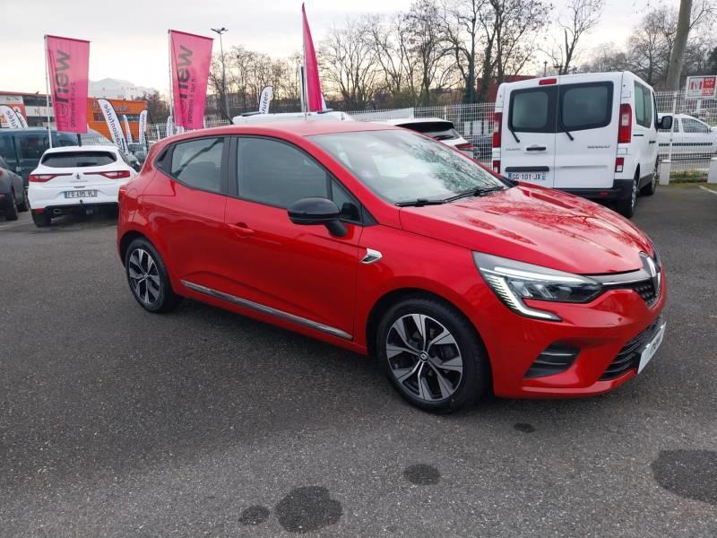 Renault Clio TCe 90 - 21n Limited