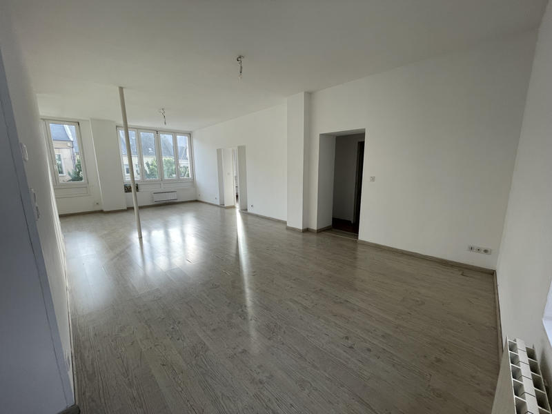 Appartement - 98 m² - 4 pièces