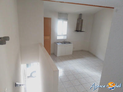 Maison - 43 m² - 2 pièces