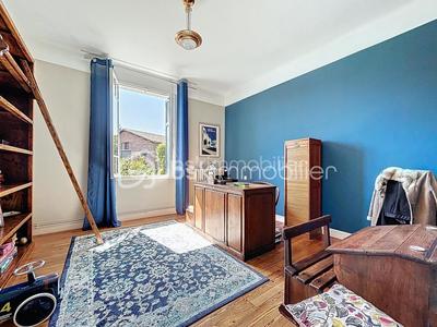 Maison - 146 m² - 5 pièces