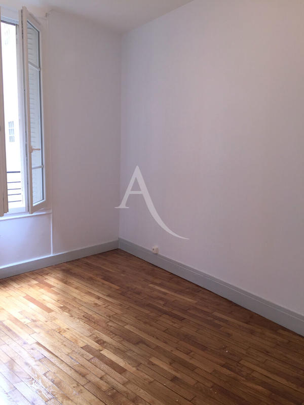 Appartement - 25 m² - 1 pièce