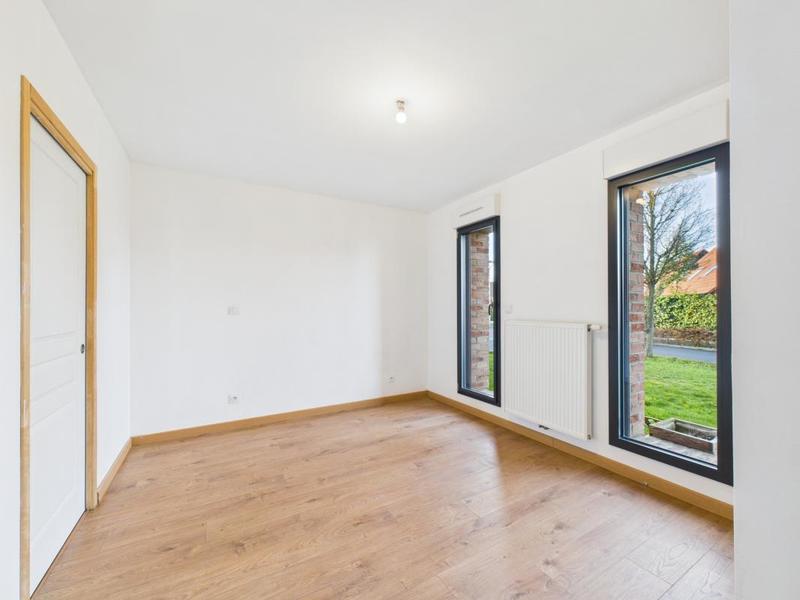 Maison - 152 m² - 7 pièces