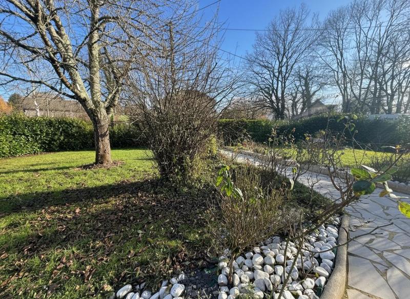 Maison - 159 m² - 7 pièces