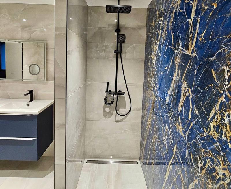 Maison traditionnelle - 184 m² - 7 pièces