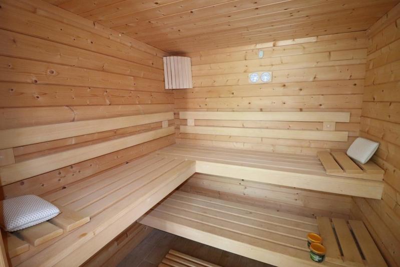 Propriété - 293 m² - 10 pièces