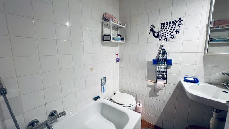 Appartement - 80 m² - 3 pièces