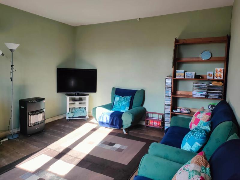 Fermette - 60 875 m² - 4 pièces