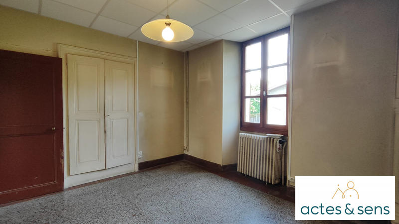 Maison - 126 m² - 6 pièces