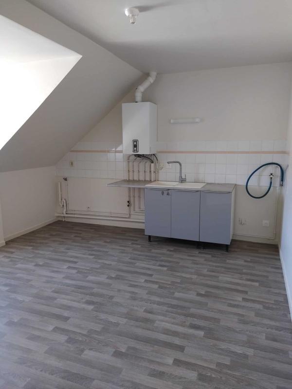 Appartement - 79 m² - 3 pièces