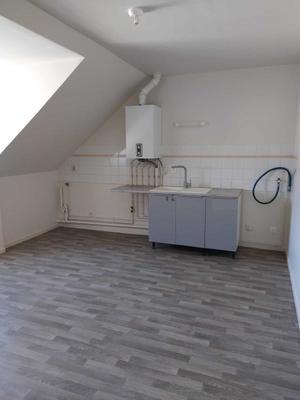 Appartement - 79 m² - 3 pièces