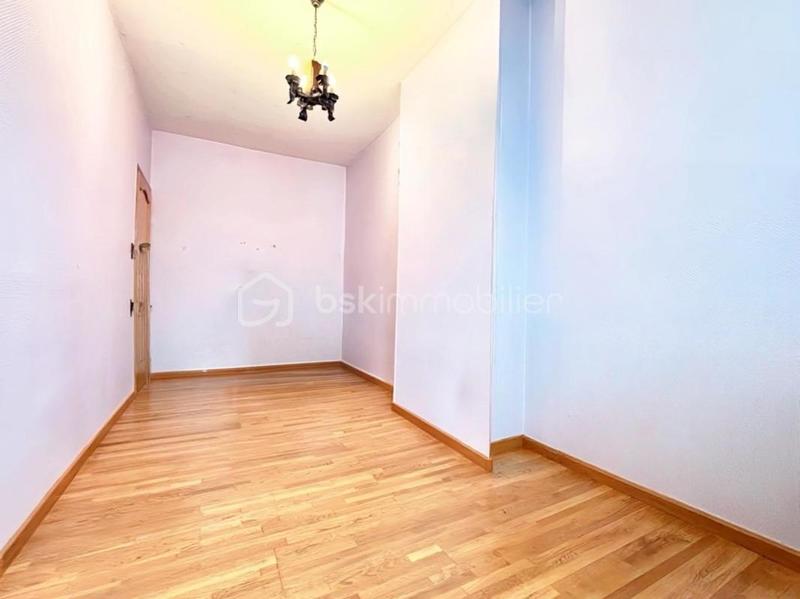 Maison de ville - 110 m² - 6 pièces