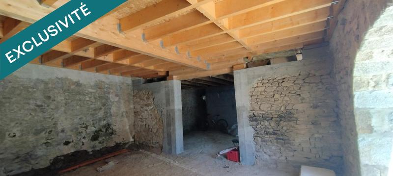 Maison - 167 m² - 8 pièces