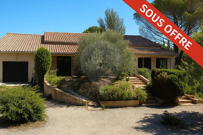 Maison - 121 m² - 4 pièces