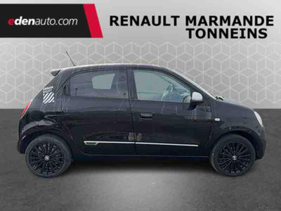 Renault Twingo III Achat Intégral - 21 Urban Night