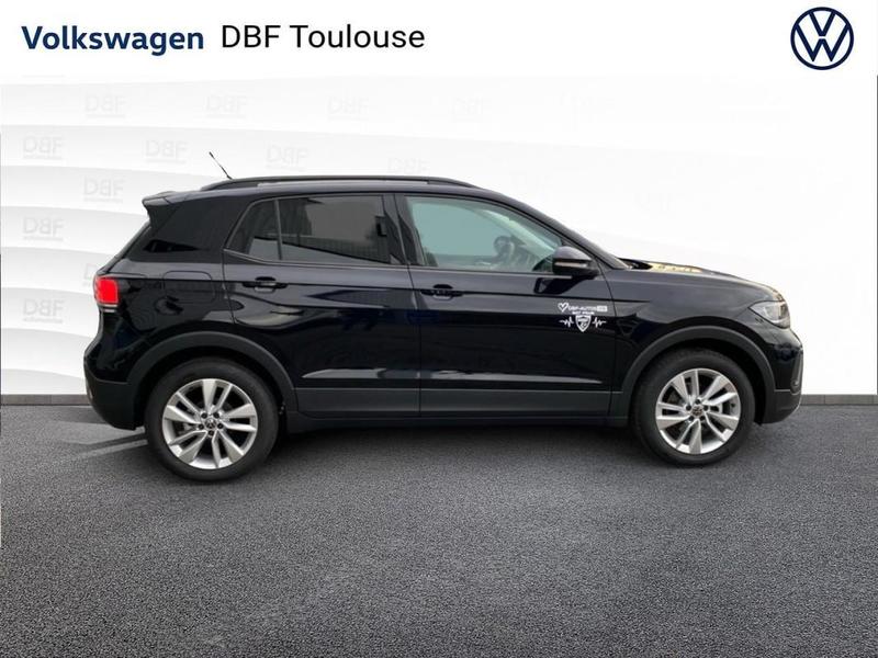 Volkswagen t-Cross Fl 1.0 Tsi 116ch Dsg7 Life/Life