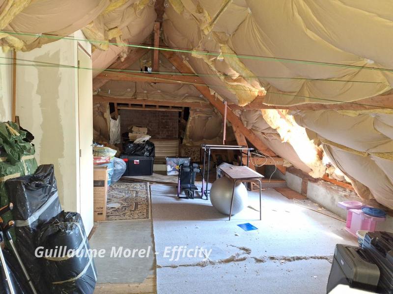 Maison - 159 m² - 7 pièces