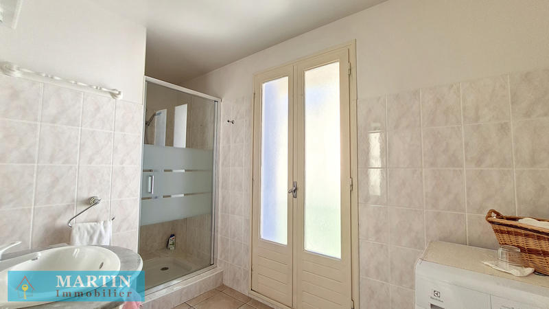 Appartement - 87 m² - 4 pièces