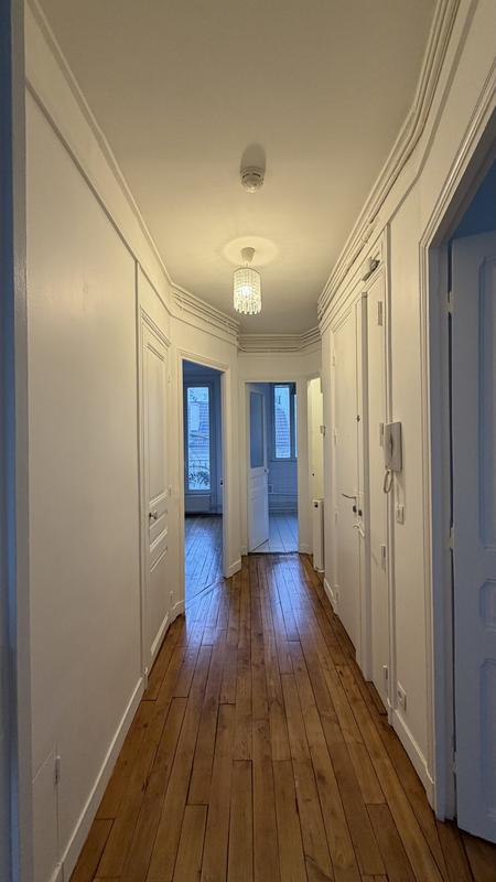 Appartement - 66 m² - 4 pièces